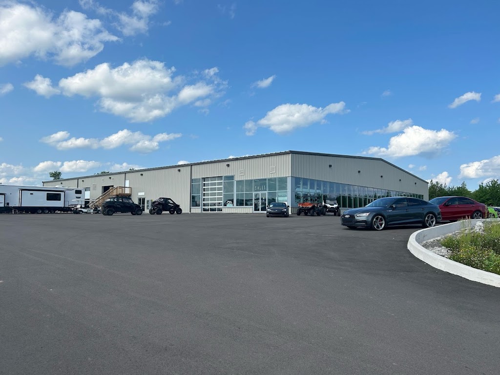 Patterson Sales & Service | 85 Chief Noah Augustine Drive, Moncton, NB E1A 9Z3, Canada | Phone: (506) 383-4202