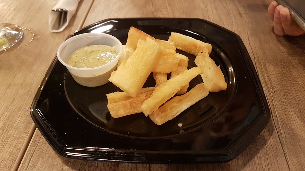 La Crema Peruvian Restaurant | 1144 Courtland Ave E #7, Kitchener, ON N2C 2H5, Canada | Phone: (519) 223-7770