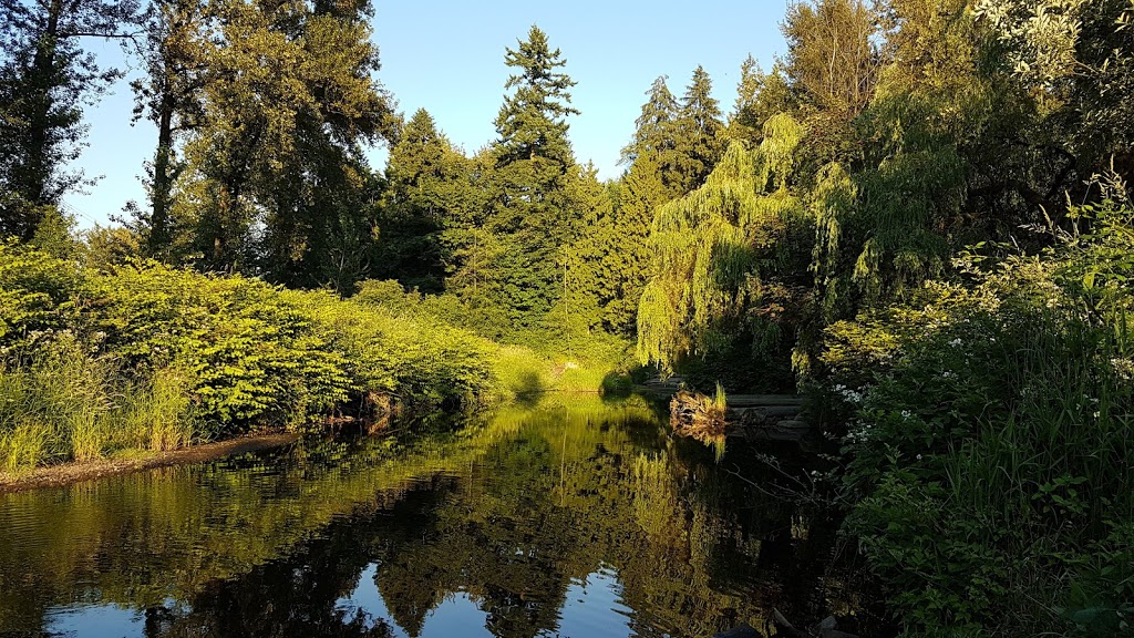 Hume Park | 660 E Columbia St, New Westminster, BC V3L 3Y2, Canada | Phone: (604) 521-3711