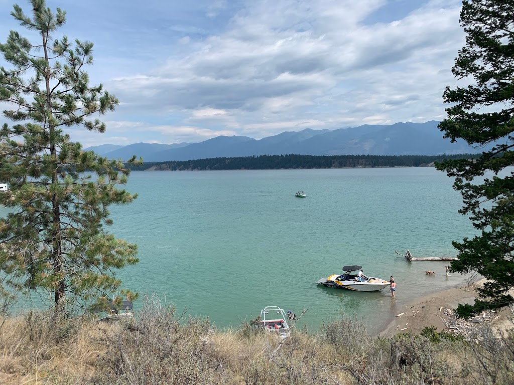 Newgate Sandy Shores | 5412 Munro Road, Newgate, BC V0B 1T7, Canada | Phone: (587) 328-0234