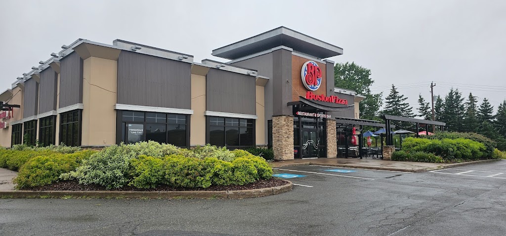 Boston Pizza | 133 Church St, Antigonish, NS B2G 2E3, Canada | Phone: (902) 867-3444