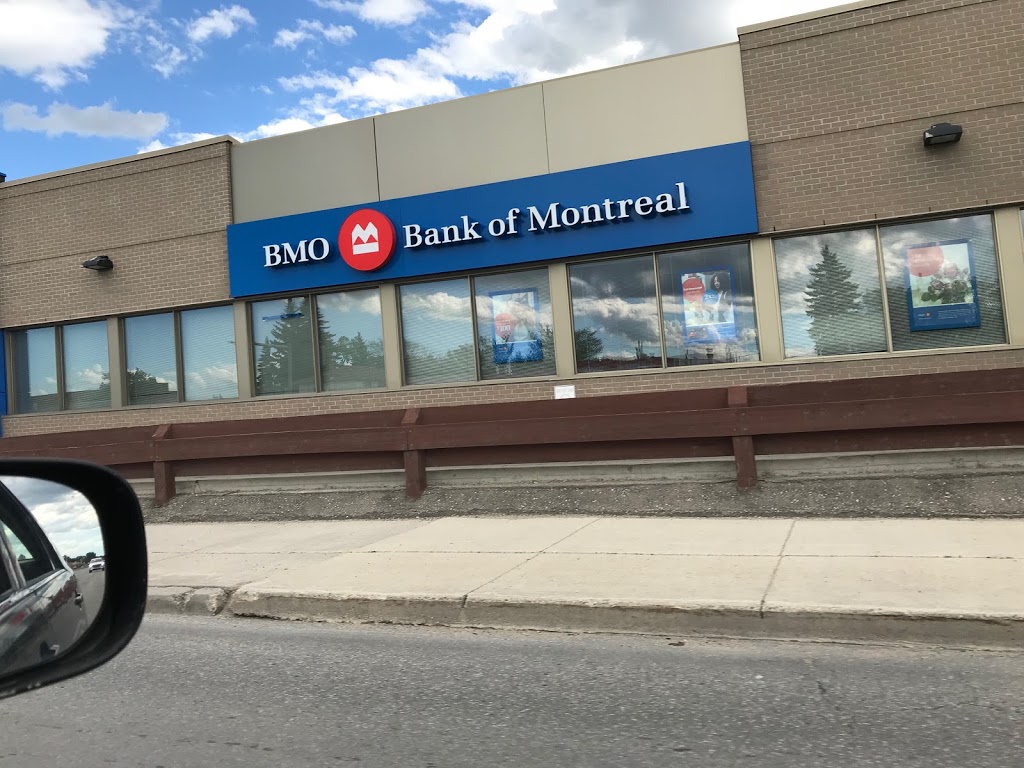 BMO Bank of Montreal | 1083 McPhillips St, Winnipeg, MB R2X 2K8, Canada | Phone: (204) 985-2530