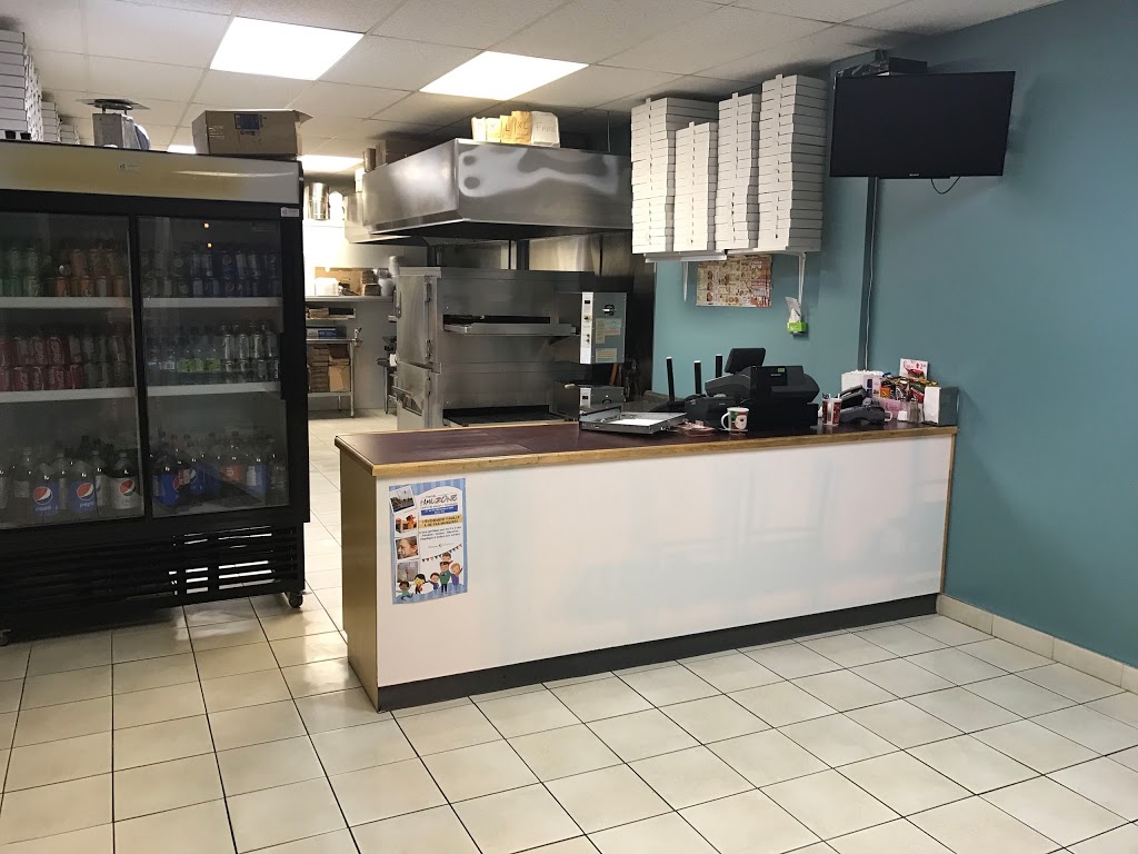 Pizza Terrebonne Express | 1731 Chemin Saint-Charles, Terrebonne, QC J6W 3W3, Canada | Phone: (450) 416-4416