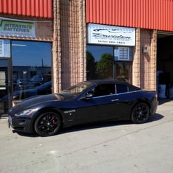 Davidson Automotive Service inc | 6505 Kingston Rd, Scarborough, ON M1C 1L5, Canada | Phone: (416) 283-1843