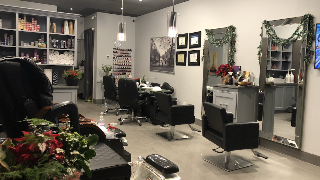 2Q Beauty Boutique | 808 Innisfil Beach Rd unit 2, Innisfil, ON L9S 2C3, Canada | Phone: (705) 294-4888