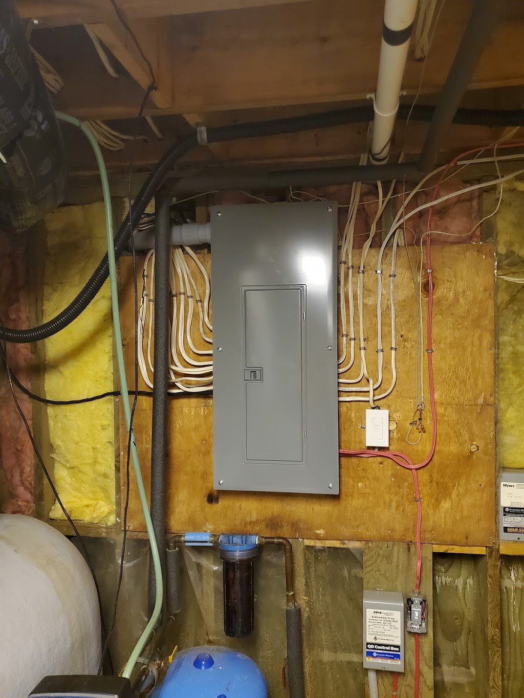 Simpli Electrical | 70 Red Head Rd, Morell, PE C0A 1S0, Canada | Phone: (902) 940-2584