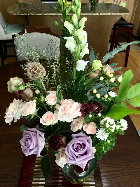 Trillium Floral Designs | 329 March Rd, Kanata, ON K2K 2E1, Canada | Phone: (613) 599-6849