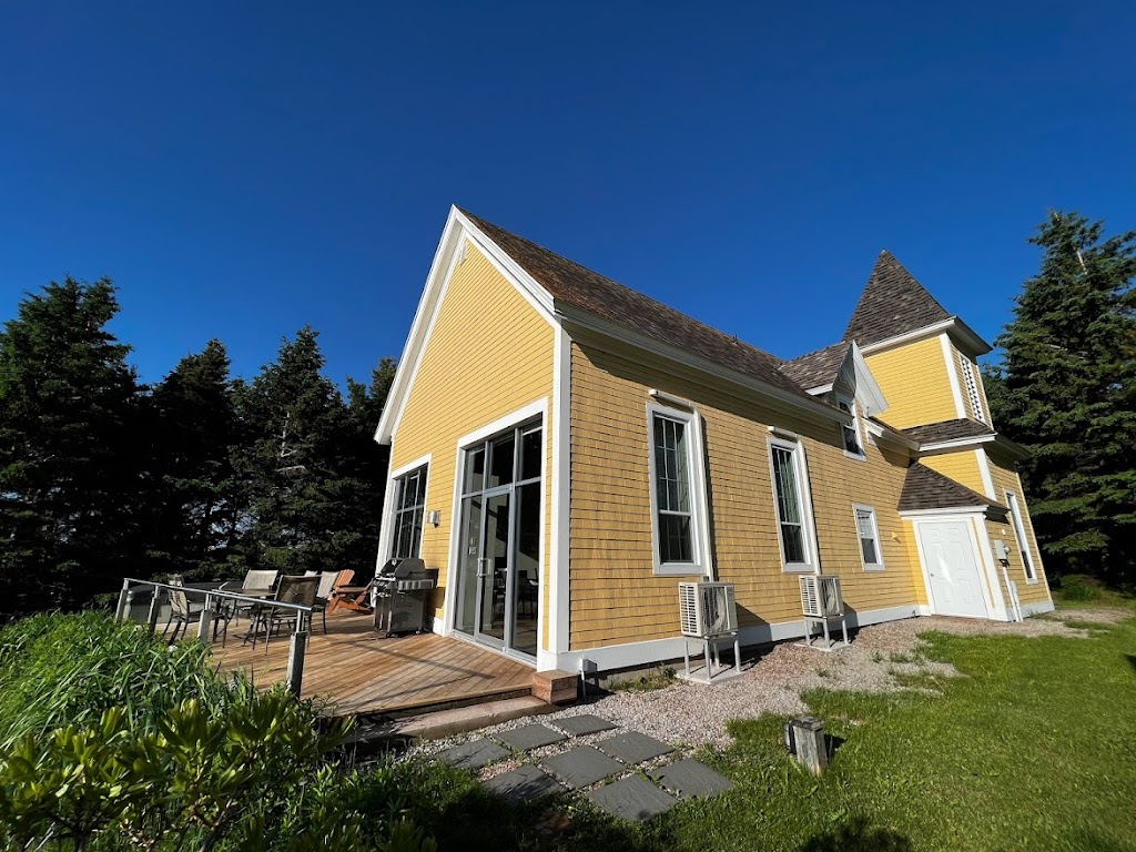 Harrington House | 41 Harrington Lane, Rice Point, PE C0A 1H6, Canada | Phone: (902) 940-0357