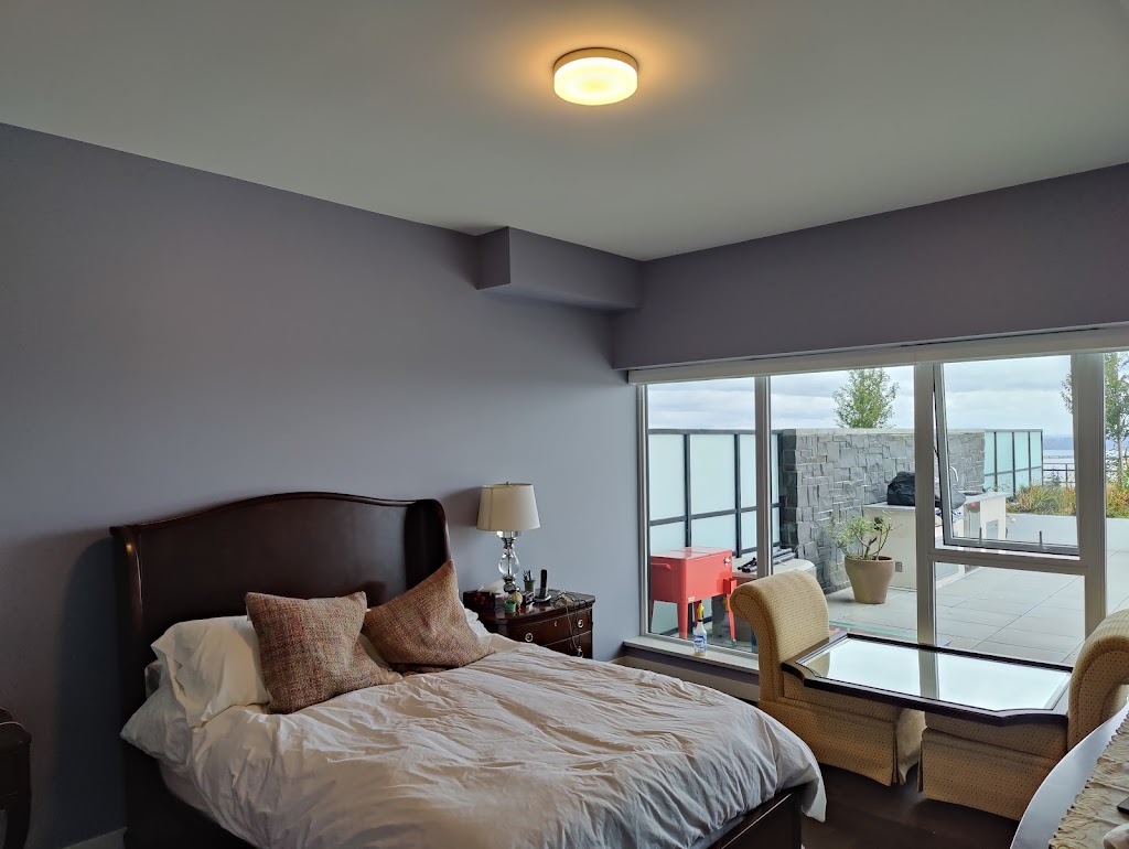 MJT Painting | 3553 Trethewey St, Abbotsford, BC V2T 5A9, Canada | Phone: (778) 706-8900