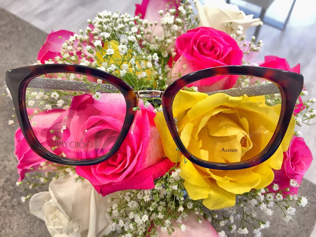 Eye-deology Vision Care | 9641 167 Ave, Edmonton, AB T5Z 3S3, Canada | Phone: (780) 473-6123