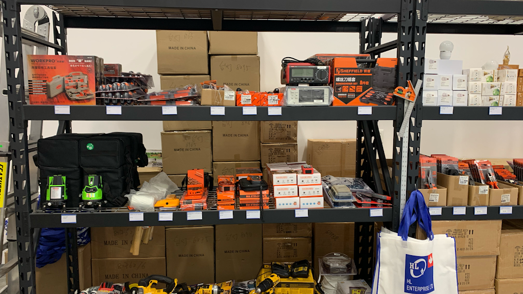 HL Enterprise Ltd. | #9-6 Ratner Street, Emerald Park, SK S4L 0E3, Canada | Phone: (306) 500-0877