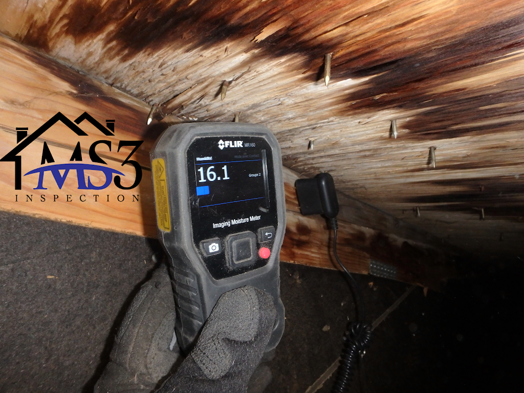 MS3 Inspection | 221 Rue Michelle, Sherrington, QC J0L 2N0, Canada | Phone: (514) 515-3343
