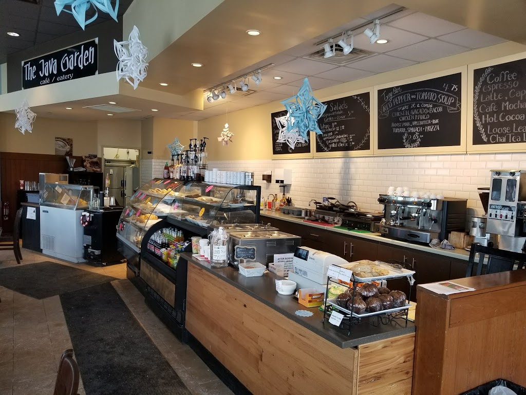 Java Garden | 600 Laurelwood Dr #200, Waterloo, ON N2V 0A2, Canada | Phone: (519) 883-0105