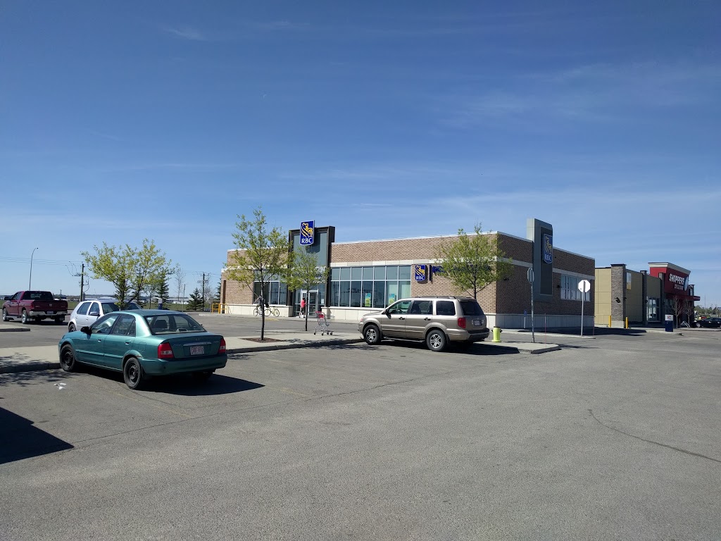 RBC Royal Bank | 100 Ranch Market, Strathmore, AB T1P 0A8, Canada | Phone: (403) 934-3351