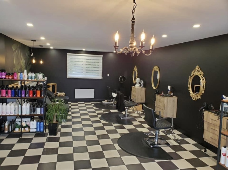 Le Studio Principale | 469 Rue Principale, Saint-Amable, QC J0L 1N0, Canada | Phone: (450) 649-5777