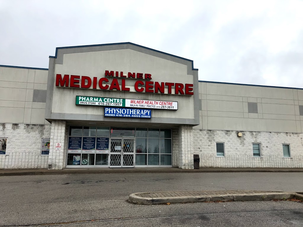 SmartCentres Scarborough East | shopping mall | 799 Milner Ave, Scarborough, ON M1B 3C3, Canada | 9057606200 OR +1 905-760-6200