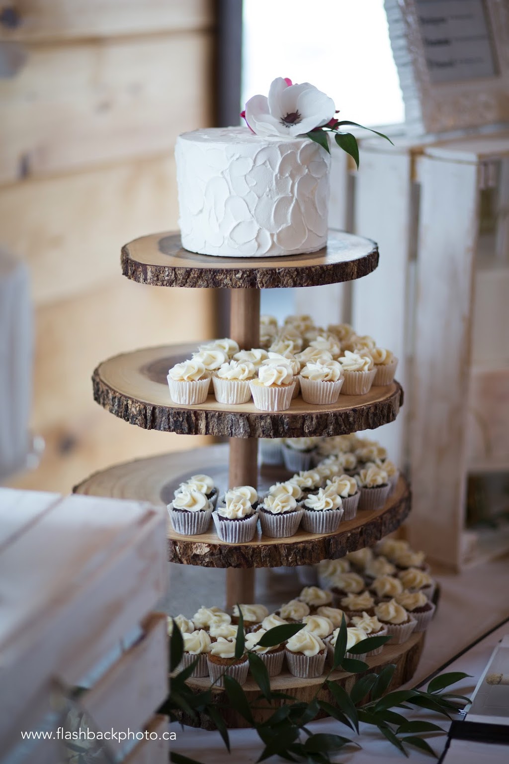 Melanies Cakes | 110 Pony Dr, Newmarket, ON L3Y 7B6, Canada | Phone: (289) 231-3630