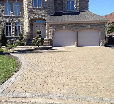 Paysagiste & Pavage Vimont | 2221 Rue de Ronda, Laval, QC H7K 3T4, Canada | Phone: (450) 629-8347