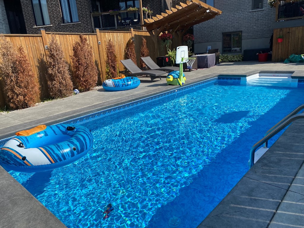 Swimply-Special Pool for Special People | 1463 N Wenige Dr, London, ON N5X 0J4, Canada | Phone: (226) 973-2655