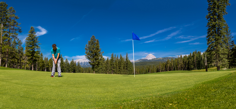 Crowsnest Pass Golf Club | 10701 24 Ave, Blairmore, AB T0K 0E0, Canada | Phone: (403) 562-2776