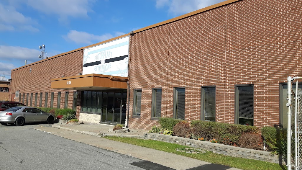 Futurplast Extrusions | 3435 Bd Pitfield, Saint-Laurent, QC H4S 1H7, Canada | Phone: (514) 328-9182