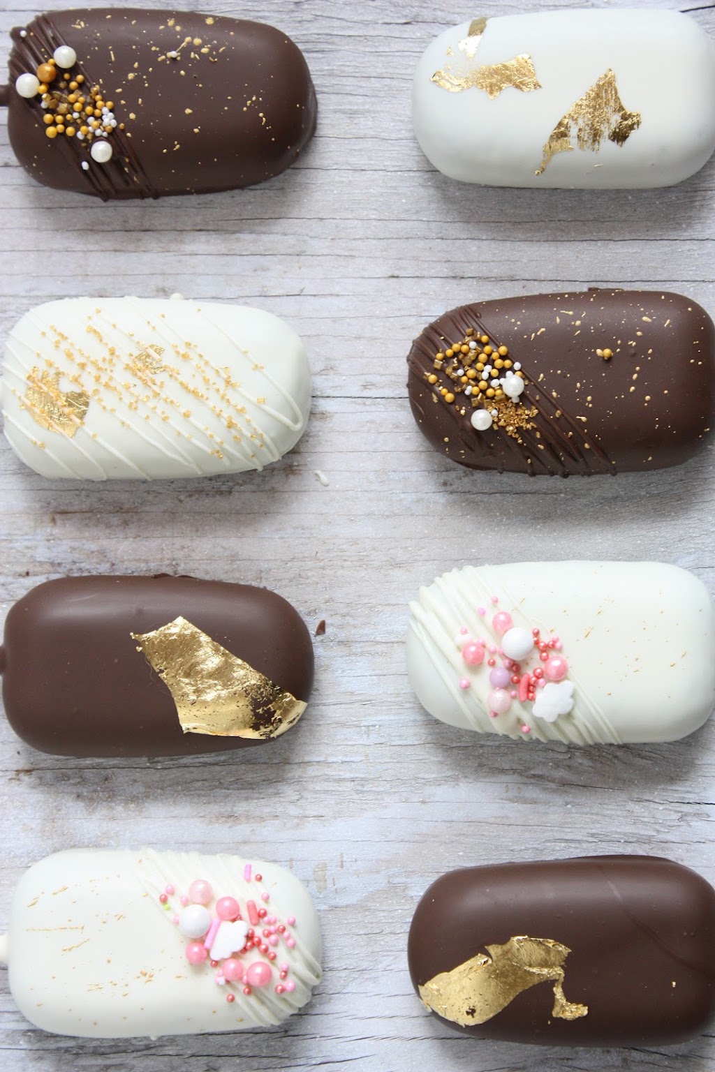 Henriette Atelier Desserts | 42 Rue St Georges, Saint-Jérôme, QC J7Z 4Y9, Canada | Phone: (450) 275-6888