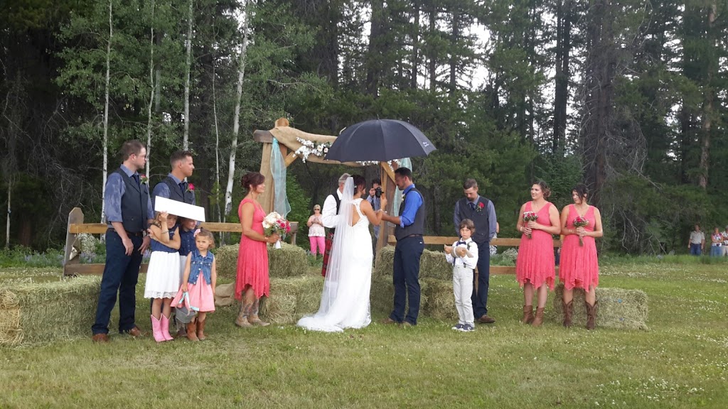 Wycliffe Regional Park | Perry Creek Rd, Cranbrook, BC V1C 7C6, Canada | Phone: (250) 489-2791