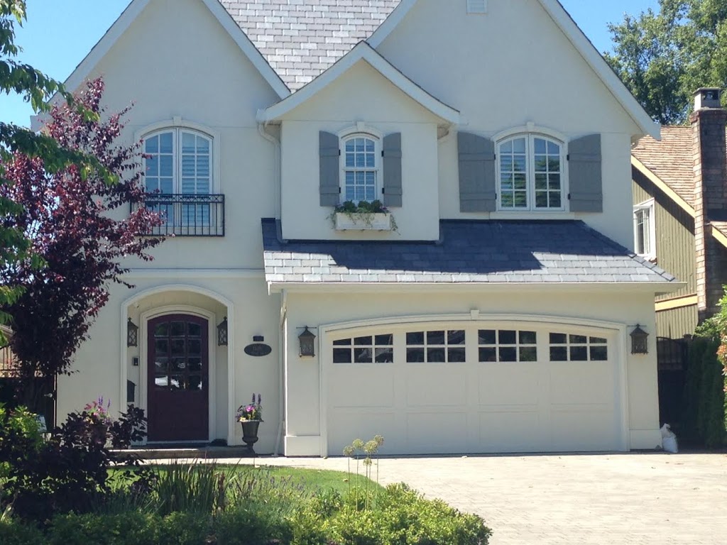 J.Mac Garage Doors Ltd. | 13700 Mayfield Pl #1115, Richmond, BC V6V 2G9, Canada | Phone: (604) 230-3756