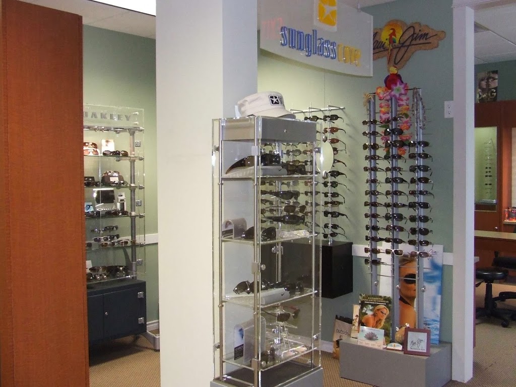 Cowichan Eyecare | 1400 Cowichan Bay Rd, Cobble Hill, BC V0R 1L3, Canada | Phone: (250) 743-8899