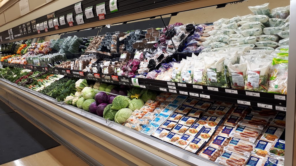 Foodland - Waterford | 792 Old Hwy 24, Waterford, ON N0E 1Y0, Canada | Phone: (519) 443-8609