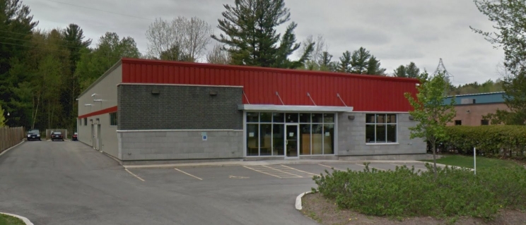 Diffraction Limited | 59 Grenfell Crescent B, Nepean, ON K2G 0G3, Canada | Phone: (613) 225-2732