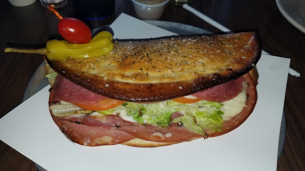 Steverinos Pizza Purgatoris Bar & Restaurant | 10980 Dunnigan Rd, Emmett, MI 48022, USA | Phone: (810) 384-6900