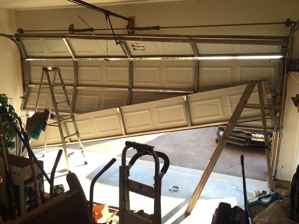 Sunray Garage Doors | 79 Stonecairn Dr, Cambridge, ON N1T 1W3, Canada | Phone: (289) 242-3549