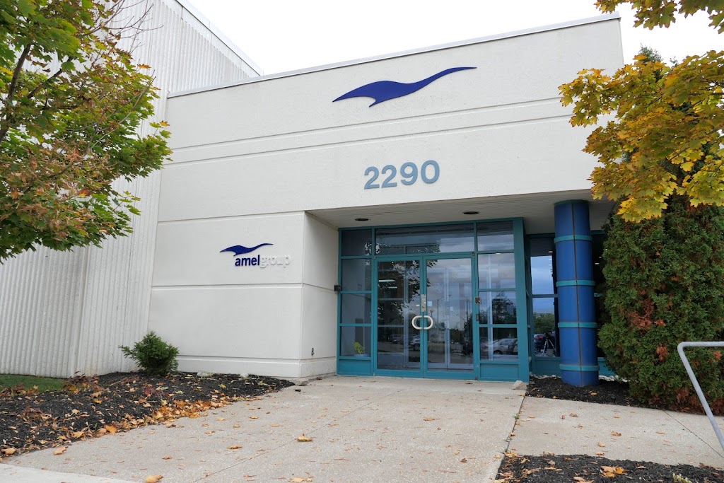 Amel Group | 2290 Argentia Rd, Mississauga, ON L5N 6H9, Canada | Phone: (647) 245-5570