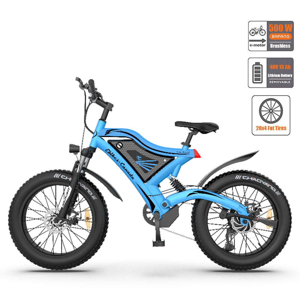 Ebikes-Canada.com | 545 Deancourt Crescent, Ottawa, ON K4A 3G4, Canada | Phone: (343) 463-1569
