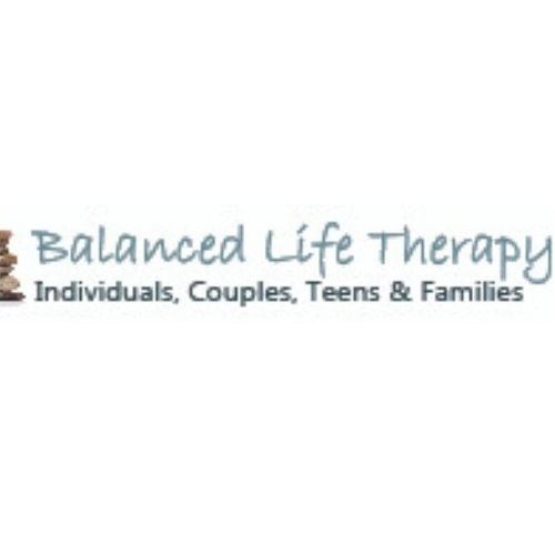 Balanced Life Therapy | 27 Gowan St, Barrie, ON L4N 2N9, Canada | Phone: (705) 345-6522