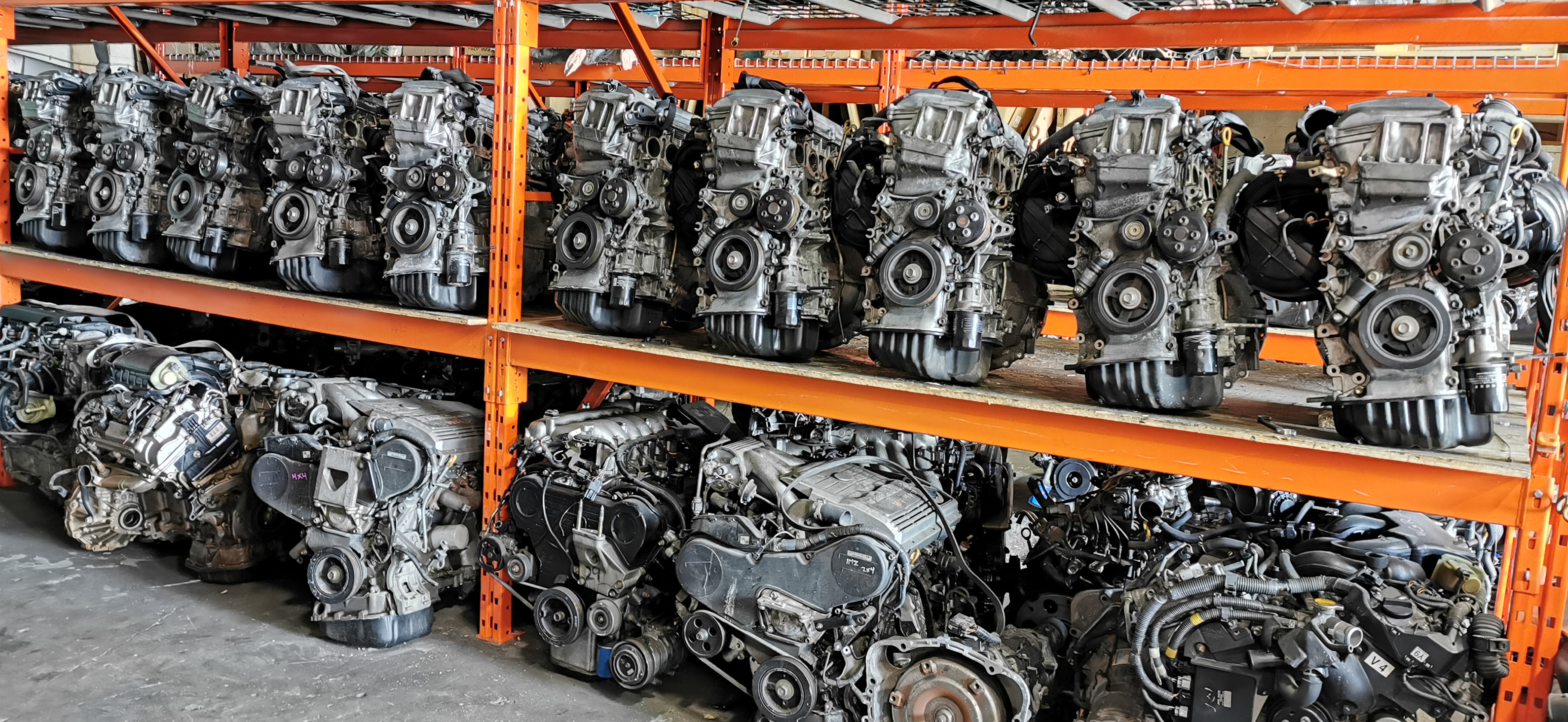 Toronto Auto Parts | 50 Baywood Rd, Etobicoke, ON M9V 3Z3, Canada | Phone: (416) 741-8080
