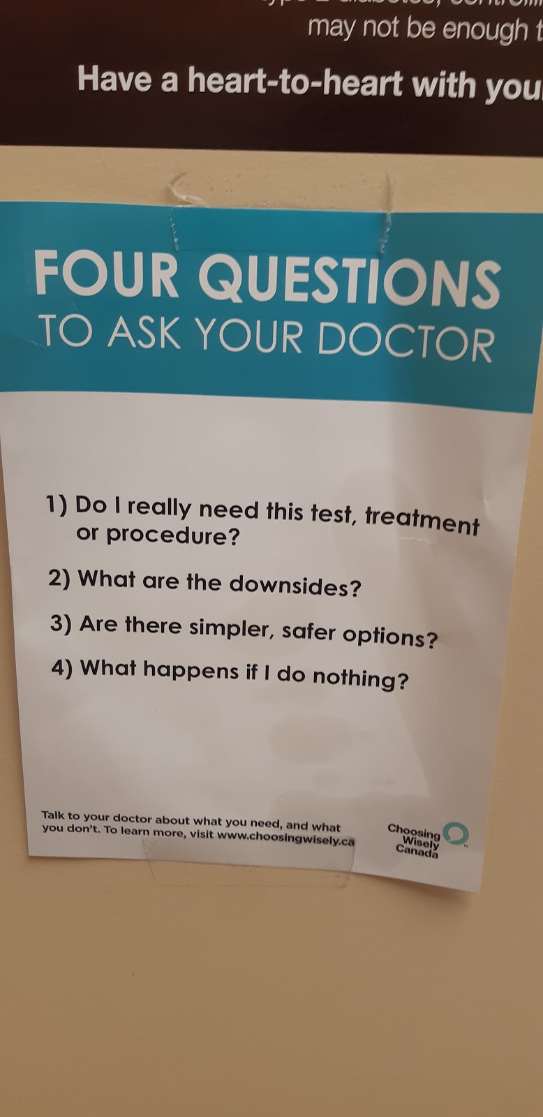 Heritage Lane Medical Clinic | 10835 23 Ave NW, Edmonton, AB T6J 7B5, Canada | Phone: (780) 424-6490