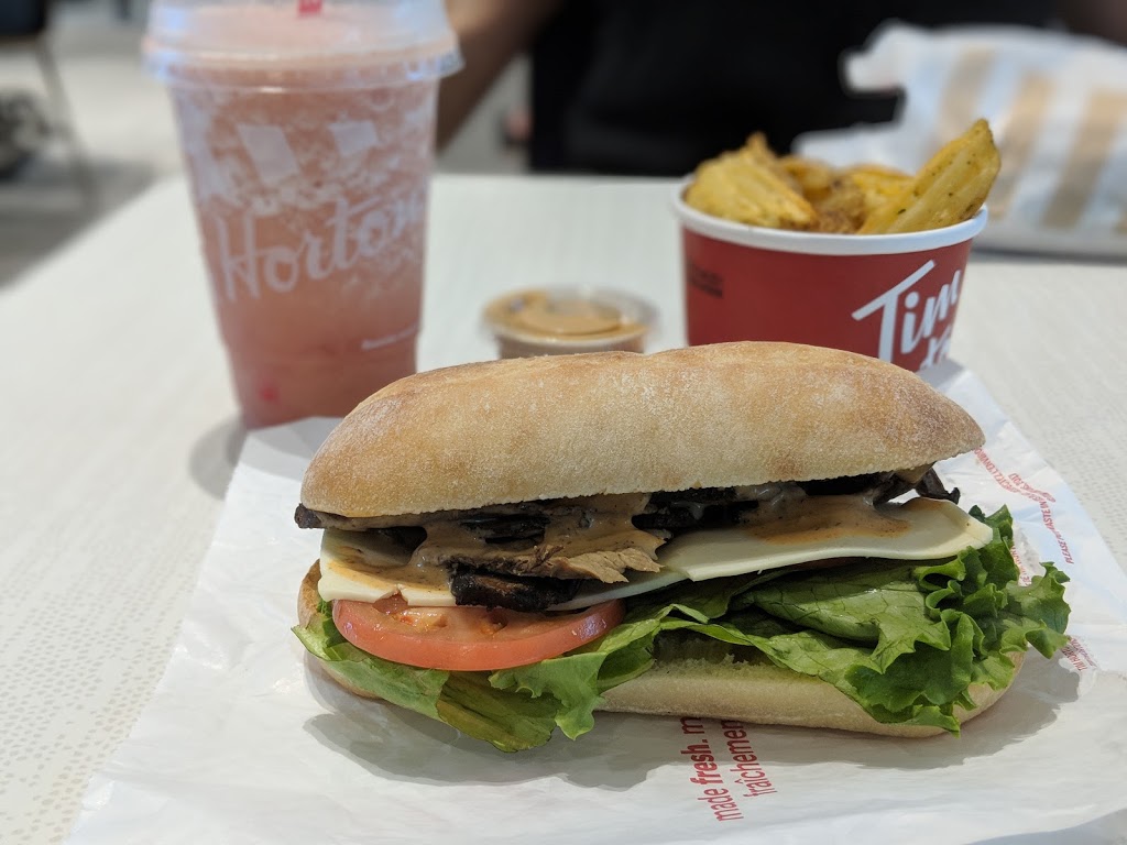 Tim Hortons | 1200 St Laurent Blvd Unit #629, Ottawa, ON K1K 3B8, Canada | Phone: (613) 842-8101