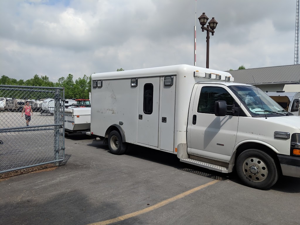 Terrys Trailer Service | 717870 ON-6, Owen Sound, ON N4K 5N7, Canada | Phone: (519) 371-0370