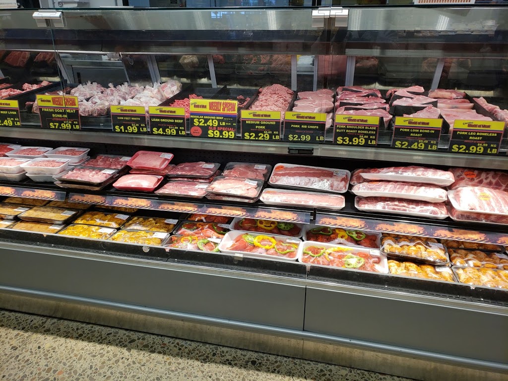 Francois No Frills | 360 McLevin Ave, Scarborough, ON M1B 0C2, Canada | Phone: (866) 987-6453