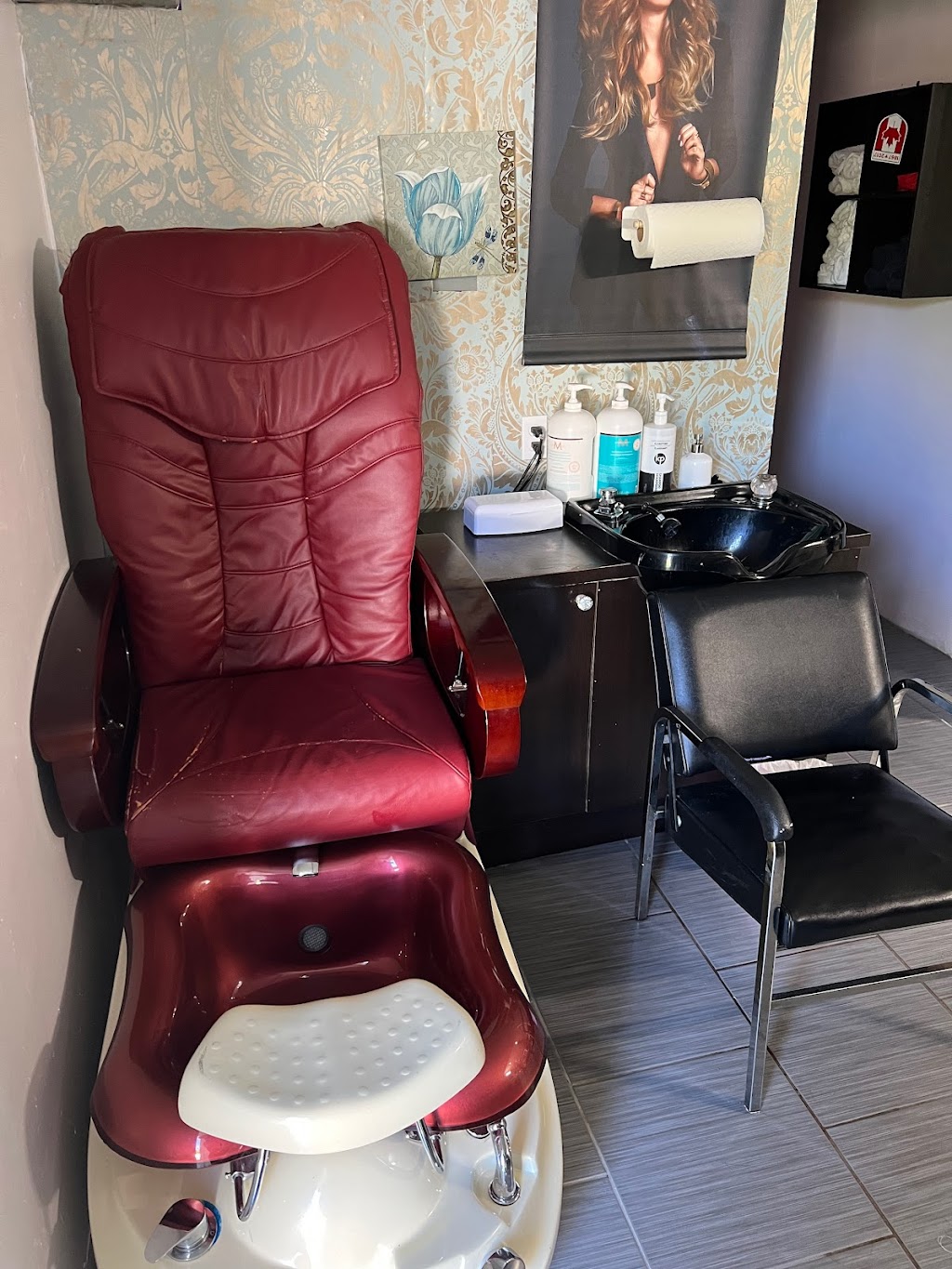Orchid Beauty Bar | 6971 144 St, Surrey, BC V3W 5R8, Canada | Phone: (604) 805-0916