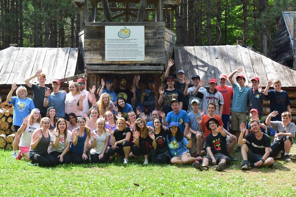 5 Star Corporate Challenges | 2013 Old Carp Rd, Carp, ON K0A 1L0, Canada | Phone: (613) 256-4589