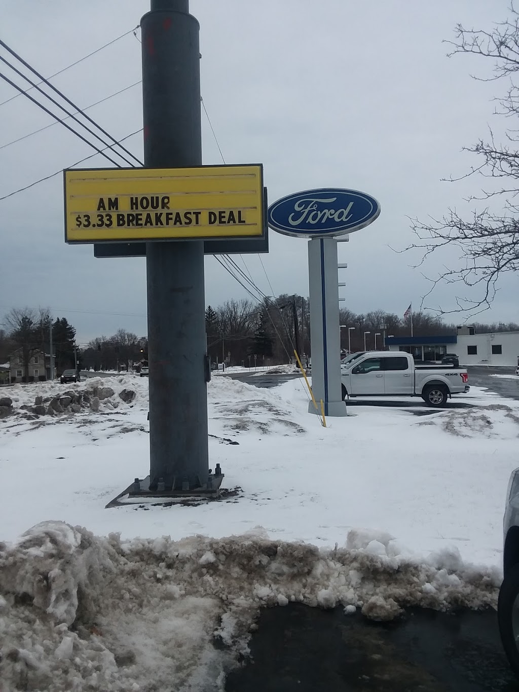 Hi Tech Auto Wash | 3924 Lockport Olcott Rd, Lockport, NY 14094, USA | Phone: (716) 433-7350
