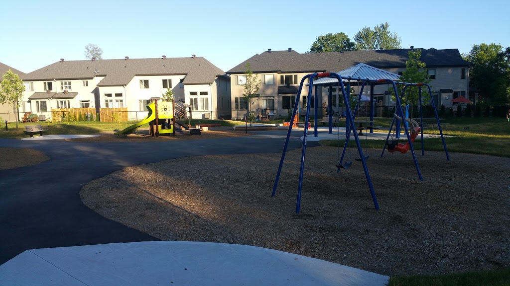 Tulip Tree Park | 520 Tulip Tree Way, Navan, ON K4B 1H9, Canada