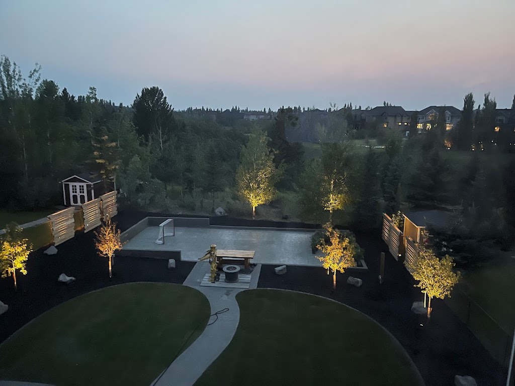 Living Earth Landscapes | 100 Chaparral Valley Dr SE, Calgary, AB T2X 0L9, Canada | Phone: (403) 617-3225