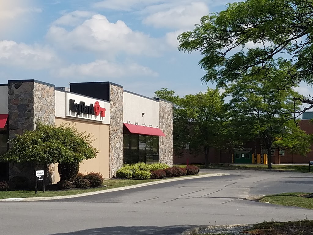 KeyBank | 2066 George Urban Blvd, Depew, NY 14043, USA | Phone: (716) 651-2230