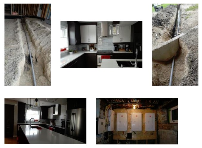 Camco Electric LTD | 1460 Erin St, Winnipeg, MB R3E 2S8, Canada | Phone: (204) 997-0798