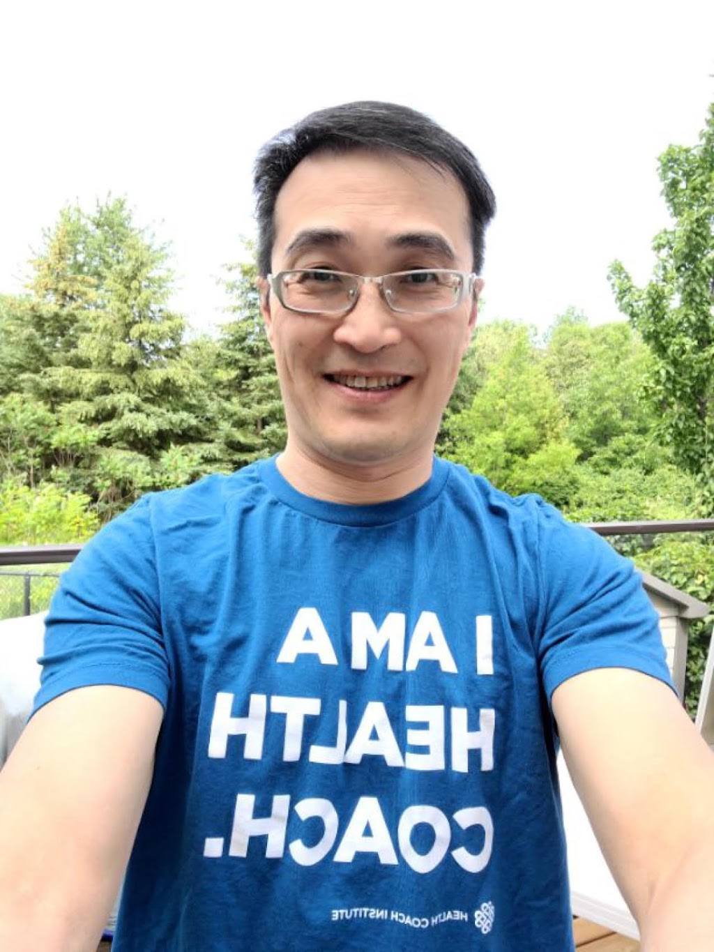 Life Health Coach Howard 生活健康胡教练 | 3 Petunia St, Markham, ON L6E 1G2, Canada | Phone: (647) 501-4289