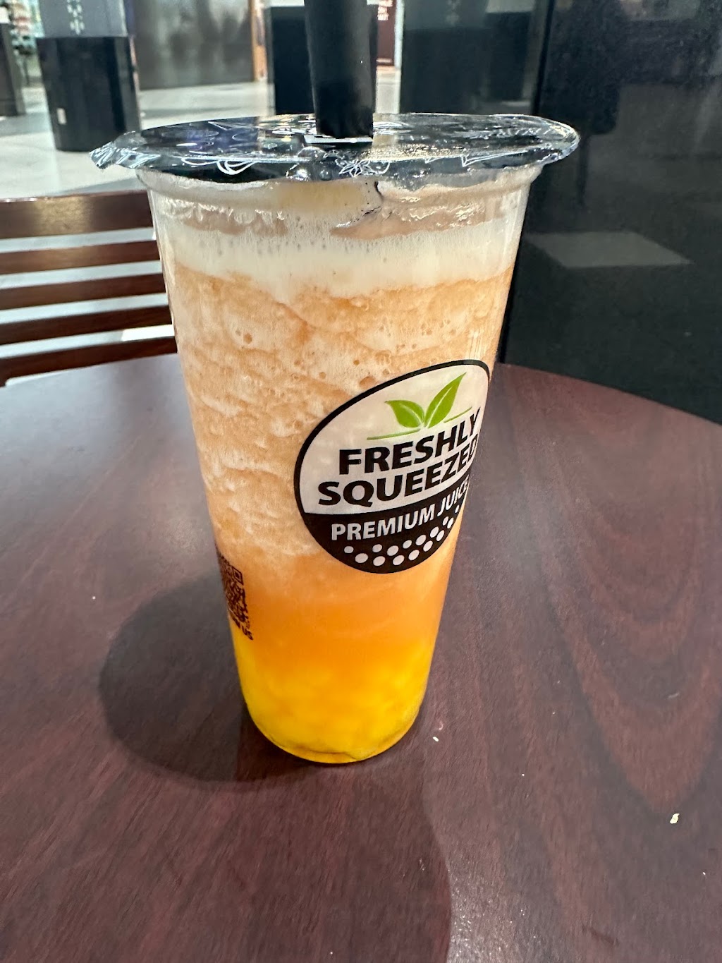 Freshly Squeezed | 550 King St N, Waterloo, ON N2L 5W6, Canada | Phone: (519) 884-5179